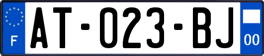 AT-023-BJ