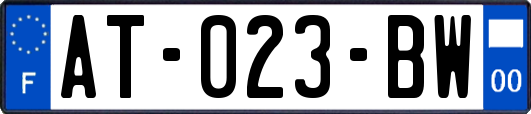 AT-023-BW