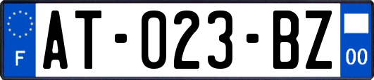 AT-023-BZ