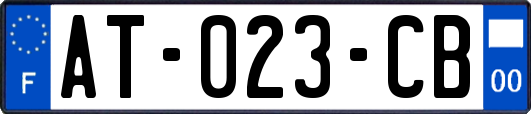 AT-023-CB