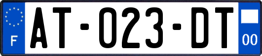 AT-023-DT