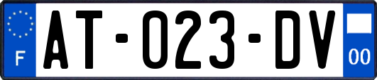 AT-023-DV