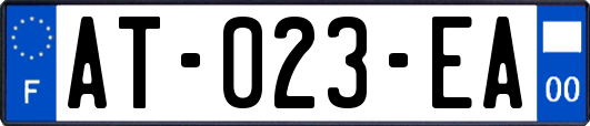 AT-023-EA