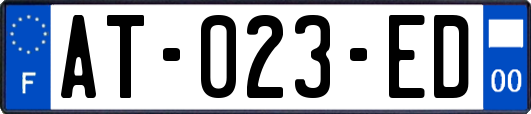 AT-023-ED