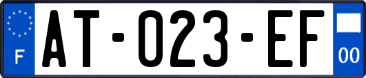 AT-023-EF