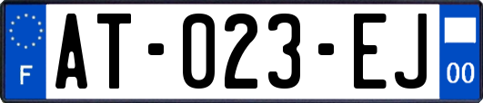 AT-023-EJ