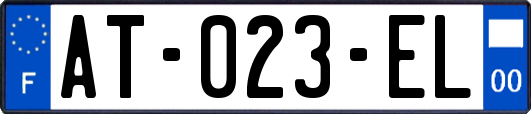AT-023-EL