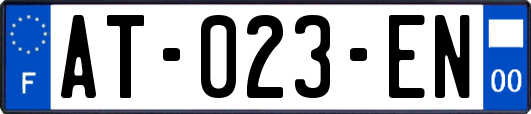 AT-023-EN