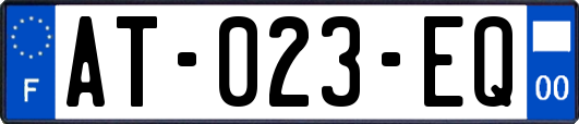 AT-023-EQ