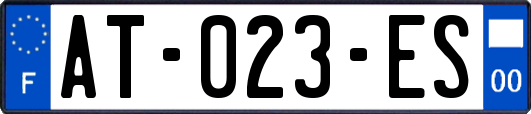 AT-023-ES