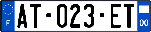 AT-023-ET