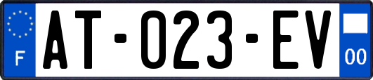 AT-023-EV