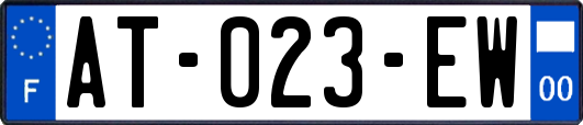 AT-023-EW