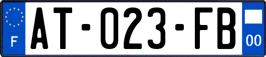 AT-023-FB