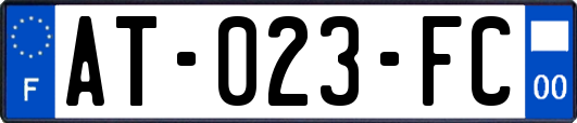 AT-023-FC
