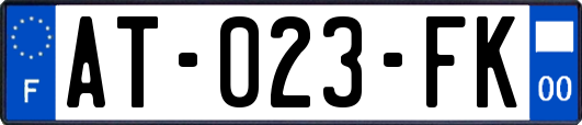 AT-023-FK