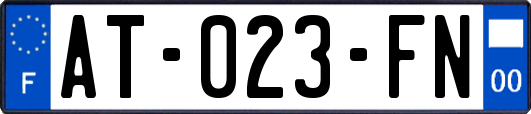 AT-023-FN
