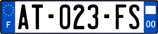 AT-023-FS