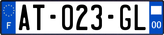 AT-023-GL
