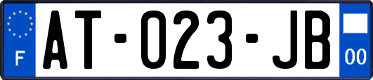 AT-023-JB
