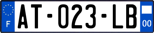 AT-023-LB