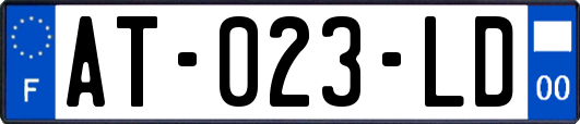 AT-023-LD