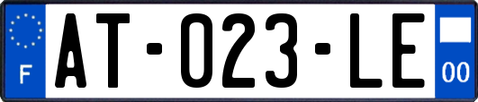 AT-023-LE