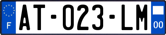 AT-023-LM