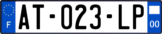 AT-023-LP
