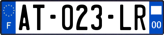 AT-023-LR