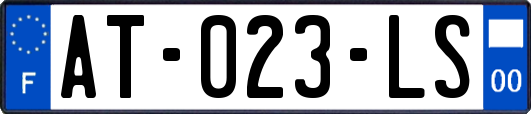 AT-023-LS