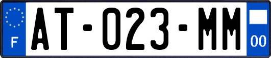 AT-023-MM