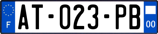 AT-023-PB