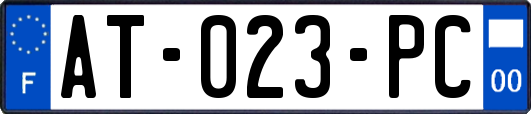 AT-023-PC