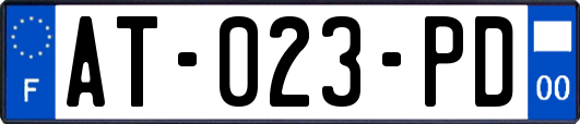 AT-023-PD
