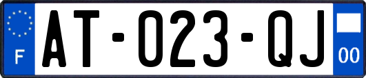 AT-023-QJ
