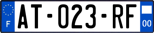 AT-023-RF