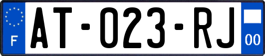 AT-023-RJ
