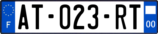 AT-023-RT