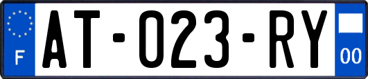 AT-023-RY
