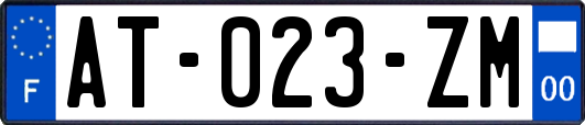 AT-023-ZM