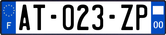 AT-023-ZP