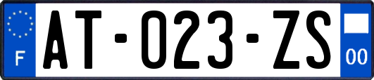 AT-023-ZS