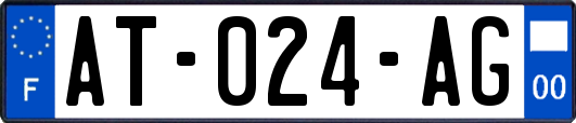 AT-024-AG