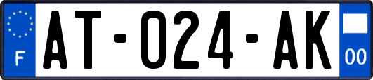 AT-024-AK