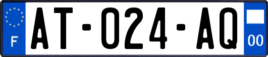 AT-024-AQ