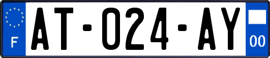 AT-024-AY