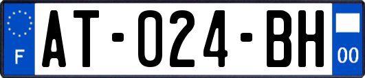 AT-024-BH