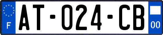 AT-024-CB