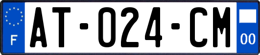 AT-024-CM